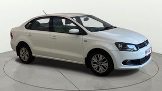 Used Petrol Highline AT