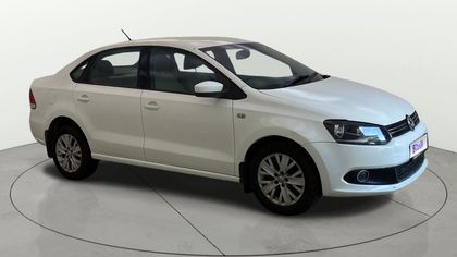 Used Petrol Highline AT