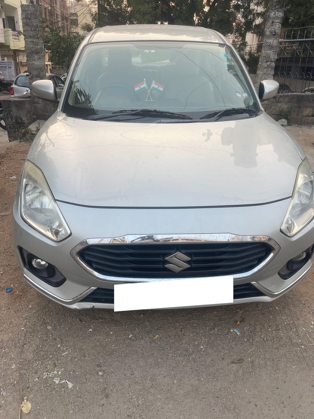 Second-hand 2018 Maruti Suzuki Swift Dzire VDI for sale in Karimnagar-0