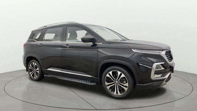 MG Hector Sharp CVT Second-hand 2022 MG Hector Sharp CVT for sale in Gurgaon