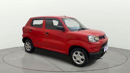 2022 मारुति सुजुकी एस-प्रेसो VXI Opt 2019-2022