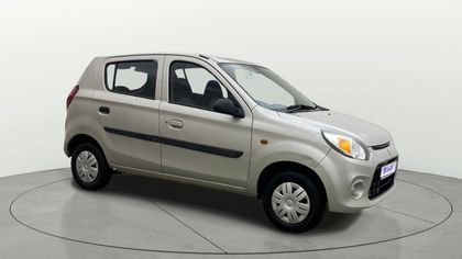 2017 Maruti Suzuki Alto 800 LXI
