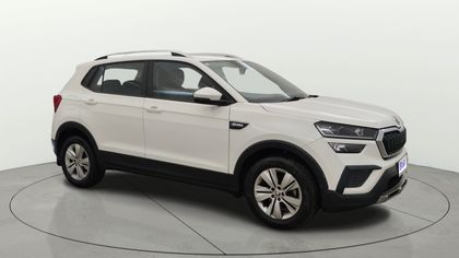 2023 Skoda Kushaq 1.0 TSI Ambition