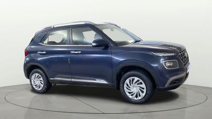 2021 Hyundai Venue S Plus