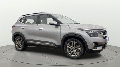 2022 Kia Seltos HTX G