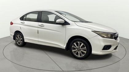 2022 Honda City 1.5 वी MT