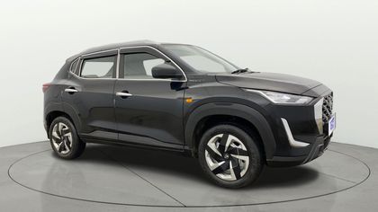 2025 Nissan Magnite Visia AMT