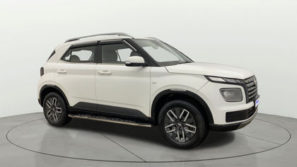 2022 Hyundai Venue एस रेनफोर्स्ड Opt टर्बो DCT