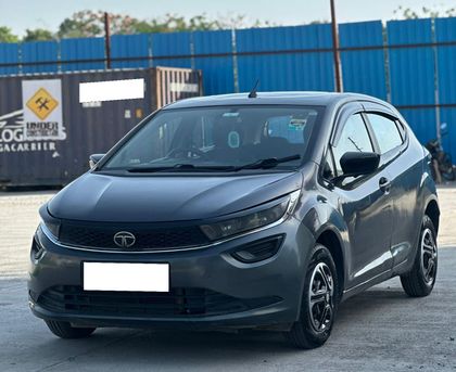 2021 Tata Altroz XE BSVI