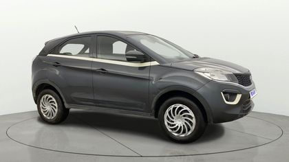 2018 Tata Nexon 1.2 Revotron XMA
