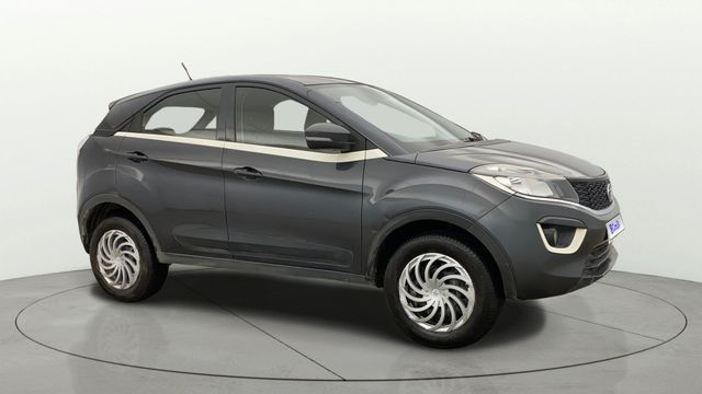 Second-hand 2018 Tata Nexon 1.2 Revotron XMA for sale in Gurgaon