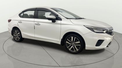 2020 Honda City जेडएक्स सीवीटी