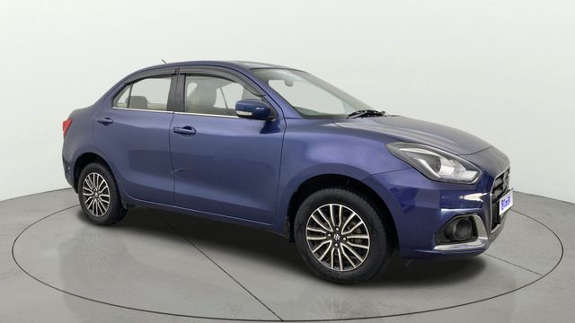 Maruti Suzuki Swift Dzire ZXI Plus AT BSVI Second-hand 2022 Maruti Suzuki Swift Dzire ZXI Plus AT BSVI for sale in Chennai