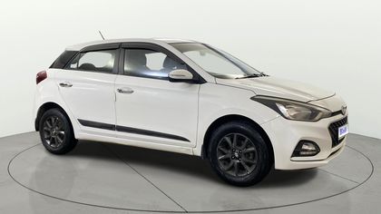 2020 Hyundai i20 Sportz Plus