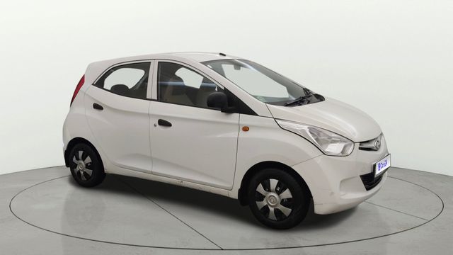 Hyundai EON Era Plus Second-hand 2014 Hyundai EON Era Plus for sale in Pune
