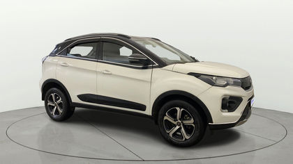 2023 Tata Nexon XZ Plus S Diesel