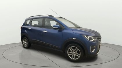 2020 Renault Triber RXZ EASY-R AMT BSVI