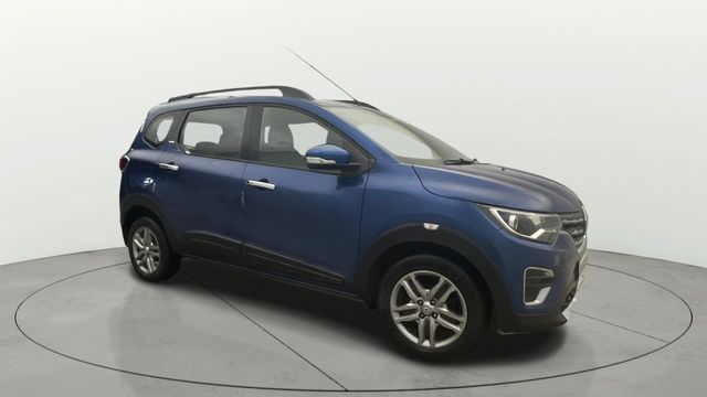 Renault Triber RXZ EASY-R AMT BSVI Second-hand 2020 Renault Triber RXZ EASY-R AMT BSVI for sale in Ghaziabad