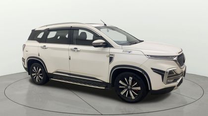 2020 MG Hector Sharp Diesel MT BSIV