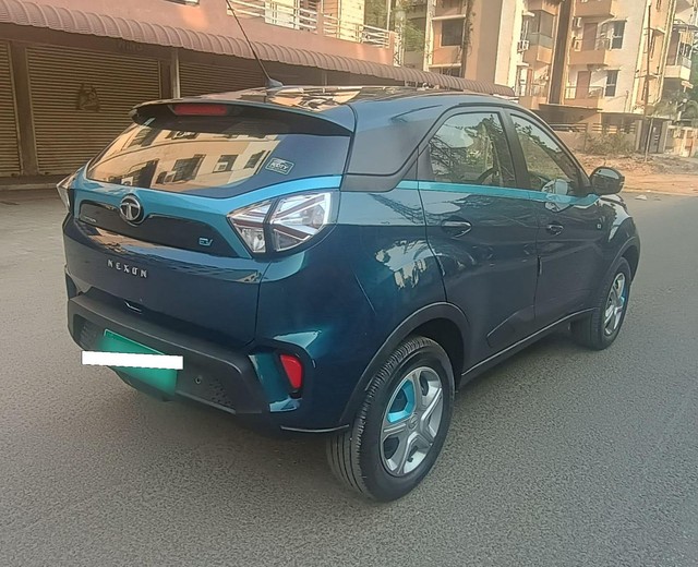 Tata Nexon EV XM - Photo 4