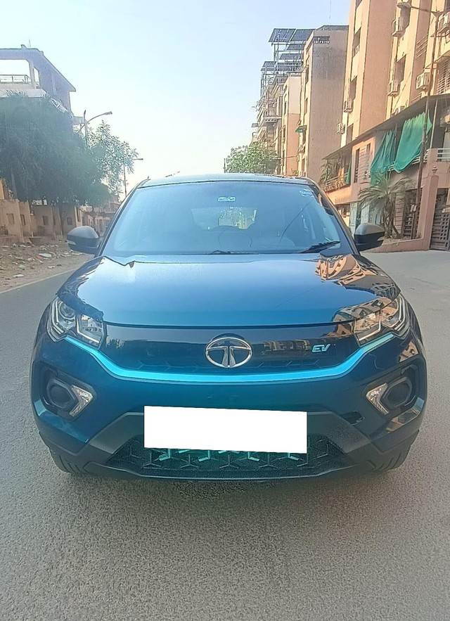 Tata Nexon EV XM - Photo 2