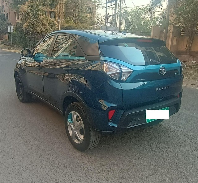 Tata Nexon EV XM - Photo 9