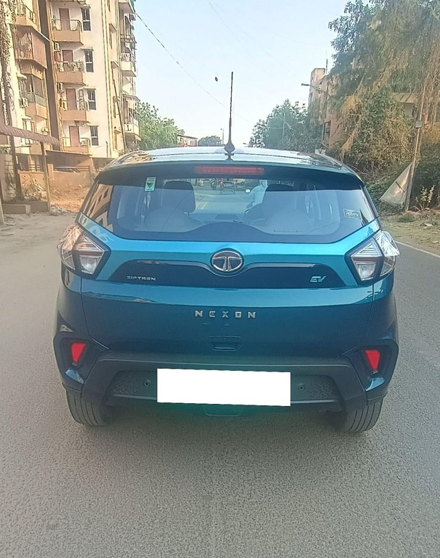 Tata Nexon EV XM - Photo 5