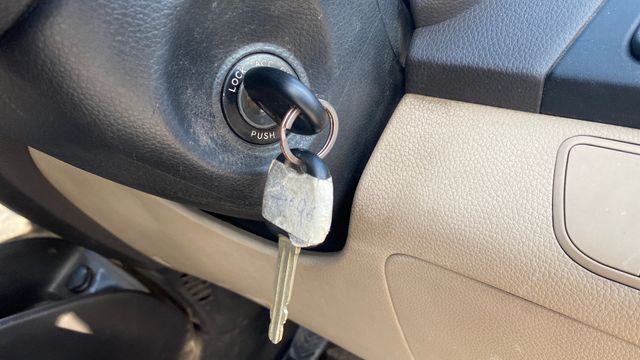 Image Used Car
