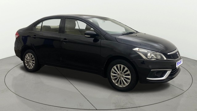 Second-hand 2020 Maruti Suzuki Ciaz Delta AT BSVI for sale in Hyderabad-0