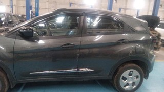 179 Used Tata Nexon in Delhi