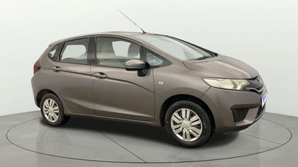 2017 Honda Jazz 1.2 S i VTEC