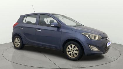 2014 Hyundai i20 Asta 1.4 CRDi