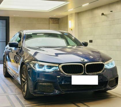 Used 530i M Sport