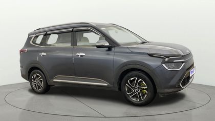 2022 Kia Carens Luxury Plus Turbo 2022-2023