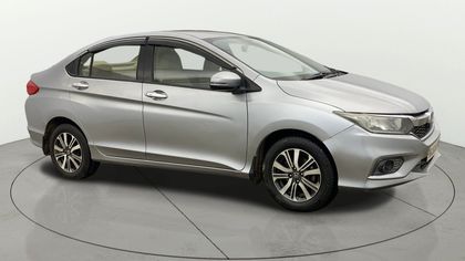 2019 Honda City i-VTEC CVT V