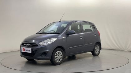 2013 Hyundai i20 Sportz Petrol
