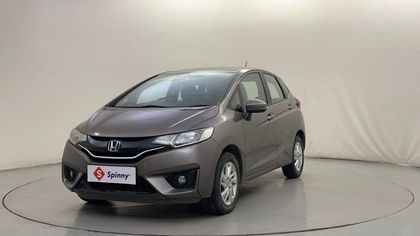 2015 Honda Jazz V