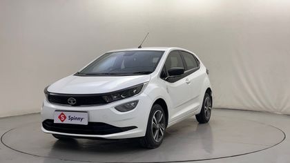 2023 Tata Altroz XZ