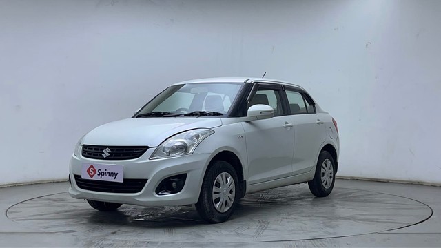 Second-hand 2012 Maruti Suzuki Swift Dzire VXI for sale in Hyderabad-0