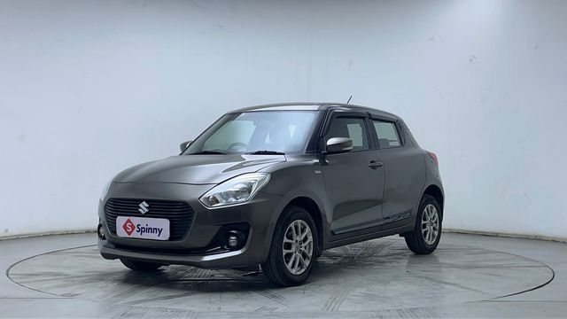 Second-hand 2019 Maruti Suzuki Swift Dzire VXI AT for sale in Hyderabad