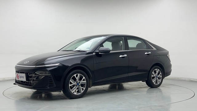 Second-hand 2024 Hyundai Verna SX for sale in Gurgaon-0
