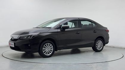 2022 Honda City 1.5 V MT Exclusive