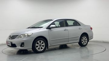 Used Petrol LE