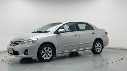 2013 Toyota Corolla Altis पेट्रोल LE