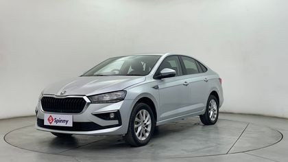 2022 Skoda Slavia 1.0 TSI Ambition