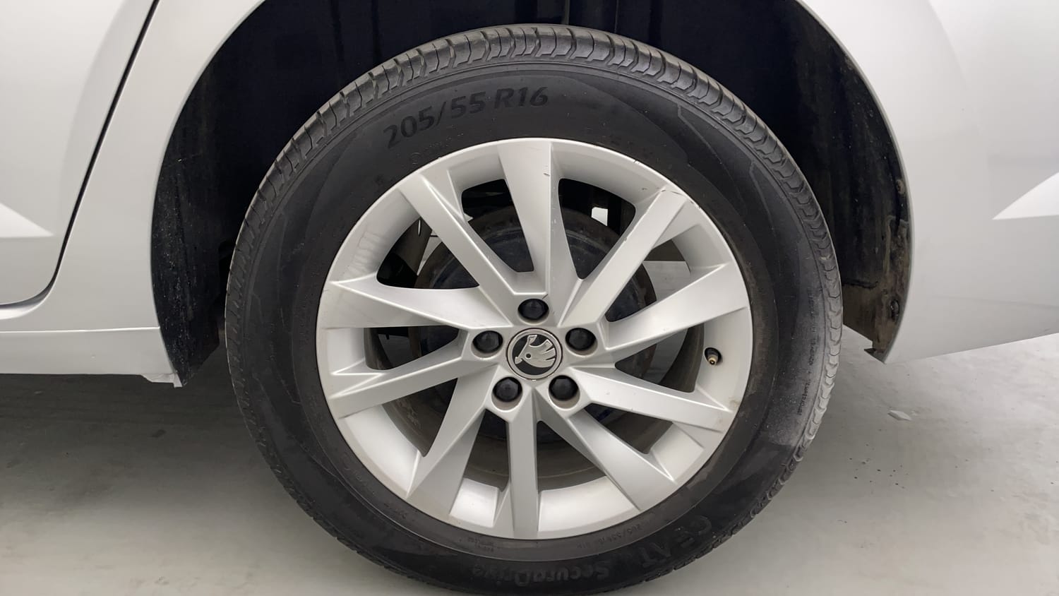 Image Used Car