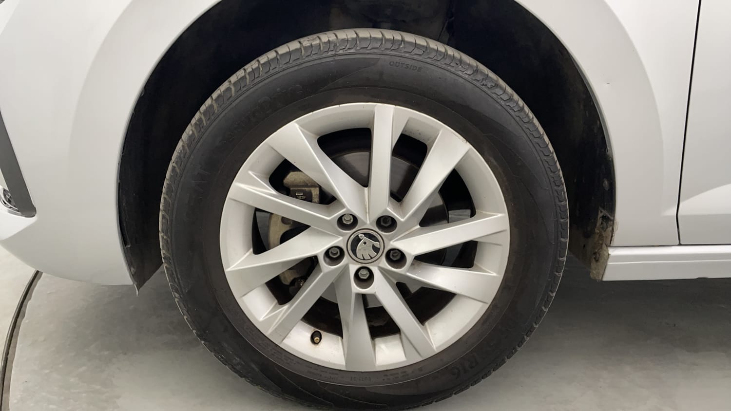 Image Used Car