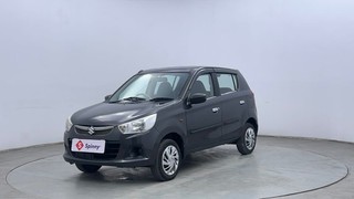 10 Used Maruti Alto K10 in Chandigarh