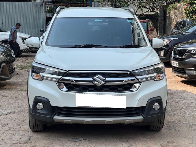 Maruti Suzuki XL6 Alpha Plus AT Second-hand 2024 Maruti Suzuki XL6 Alpha Plus AT for sale in Kolkata
