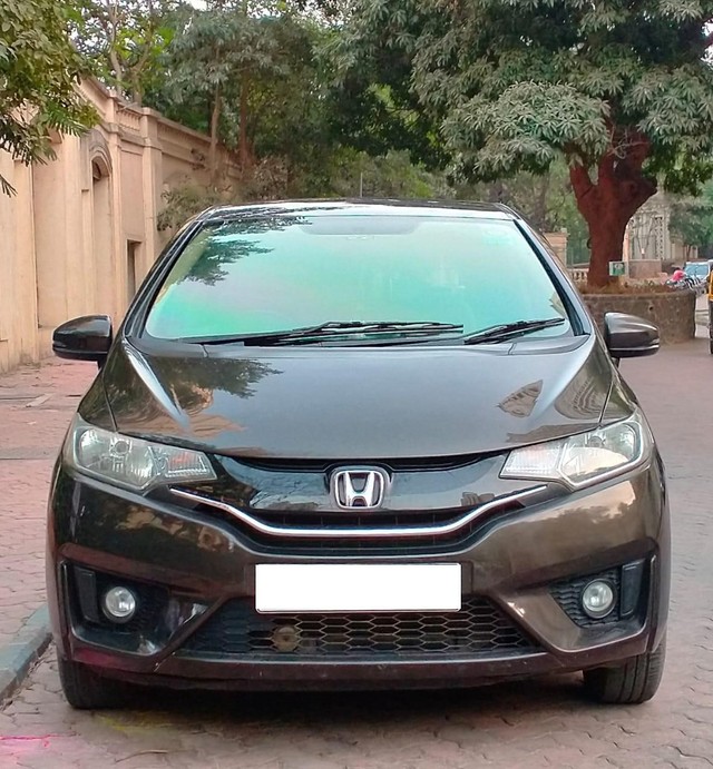 Second-hand 2016 Honda Jazz 1.2 V AT i VTEC for sale in Thane-0